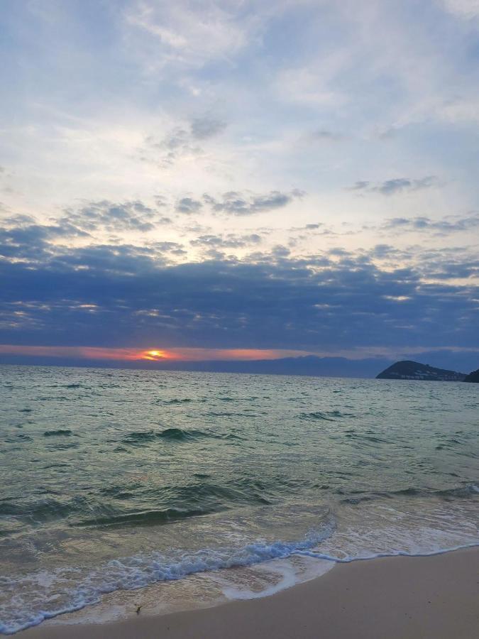 Sky Hotel Phu Quoc Eksteriør bilde